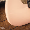 Fender American Deluxe Stratocaster Shell Pink 2005