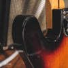 Fender American Vintage '72 Telecaster Custom Sunburst 2011