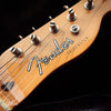 Fender 60th Anniversary Telecaster Limited Edition Natural 2006