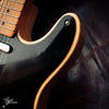 Fender 60th Anniversary Telecaster Limited Edition Natural 2006
