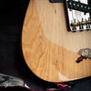 Fender 60th Anniversary Telecaster Limited Edition Natural 2006