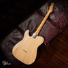 Fender 60th Anniversary Telecaster Limited Edition Natural 2006