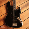 Fender Japan Aerodyne Jazz Bass AJB-65 Black 2004