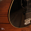 Fender Japan Aerodyne Jazz Bass AJB-65 Black 2004