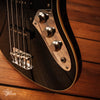 Fender Japan Aerodyne Jazz Bass AJB-65 Black 2004