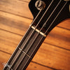 Fender Japan Aerodyne Jazz Bass AJB-65 Black 2004