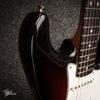 Fender American Original 60's Stratocaster Sunburst 2022