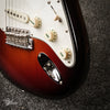 Fender American Original 60's Stratocaster Sunburst 2022