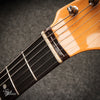 Fender American Original 60's Stratocaster Sunburst 2022