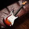 Fender American Original 60's Stratocaster Sunburst 2022