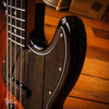 Fender American Performer Jazz Bass Sunburst 2023