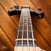 Fender American Performer Jazz Bass Sunburst 2023