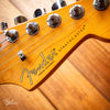 Fender American Professional II Stratocaster HSS Dark Night 2020