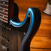 Fender American Professional II Stratocaster HSS Dark Night 2020