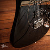 Fender American Special Stratocaster Black 2010