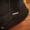 Fender American Special Stratocaster Black 2010