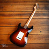 Fender American Standard Stratocaster Sunburst 2011