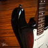 Fender American Standard Stratocaster Sunburst 2011