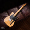 Fender American Vintage '52 Telecaster Natural 2012