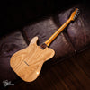 Fender American Vintage '52 Telecaster Natural 2012