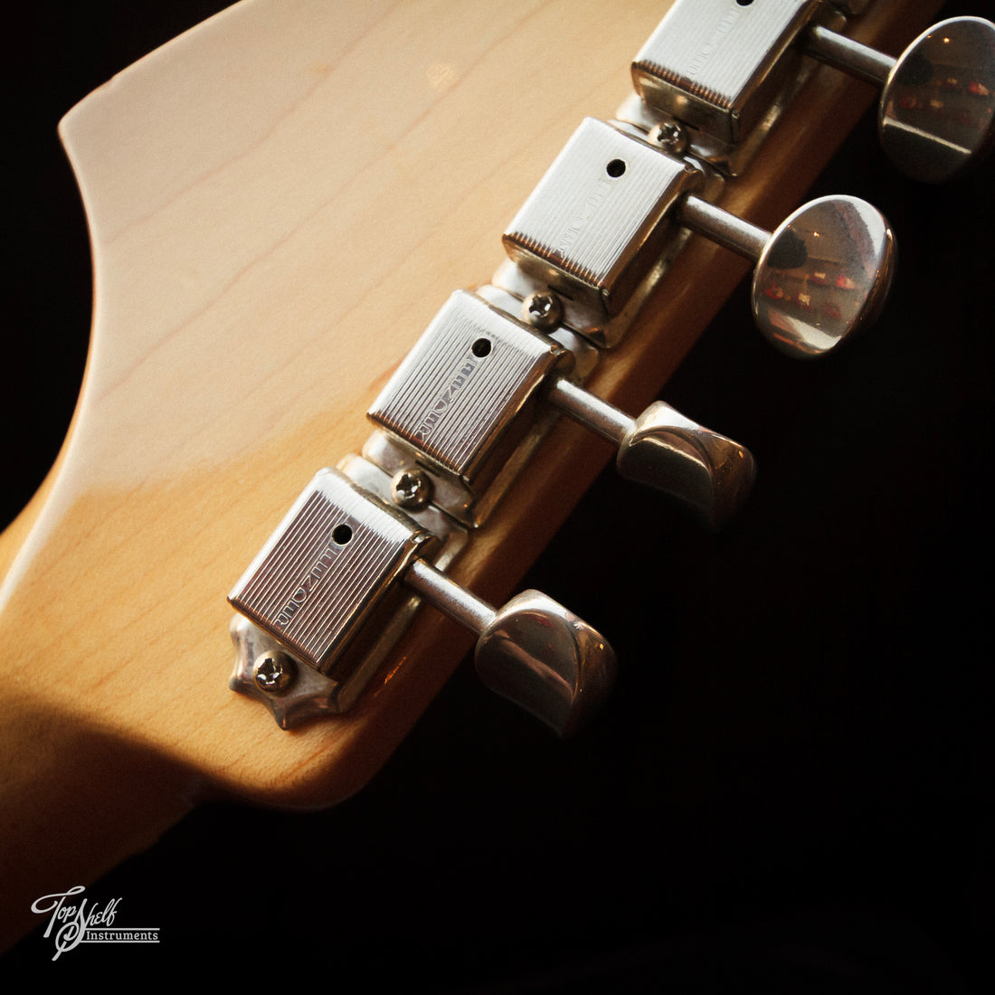 Fender American Vintage '62 Jazzmaster Olympic White 2013