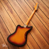 Fender American Vintage '62 Jazzmaster Sunburst 2003