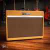 Fender Bassbreaker 30R Lacquered Tweed 1x12" Guitar Amp Combo