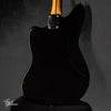 Fender Blacktop Jaguar HH Black 2011