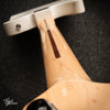 Fender Chris Shiflett Telecaster Deluxe Build P90s Olympic White 2024