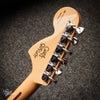 Fender Chris Shiflett Telecaster Deluxe Build WRHBs Olympic White 2024