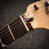 Fender Chris Shiflett Telecaster Deluxe Build WRHBs Olympic White 2024