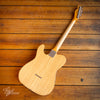Fender Custom Shop Vintage HB Telecaster Relic Aged Natural 2007