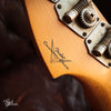 Fender Custom Shop '57 Precision Bass Sunburst Journeyman Relic 2021