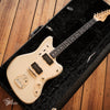 Fender Custom Shop '58 Jazzmaster Closet Classic Desert Sand 2017