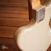 Fender Custom Shop '58 Jazzmaster Closet Classic Desert Sand 2017