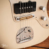 Fender Custom Shop '58 Jazzmaster Closet Classic Desert Sand 2017