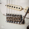 Fender Custom Shop '69 Stratocaster Journeyman Relic Olympic White 2022