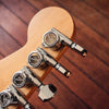 Fender Vintera 60s Telecaster Custom Build Olympic White 2023