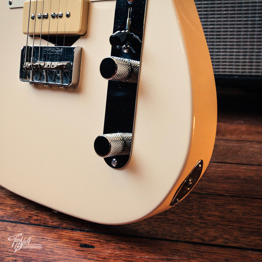 Fender Vintera 60s Telecaster Custom Build Olympic White 2023