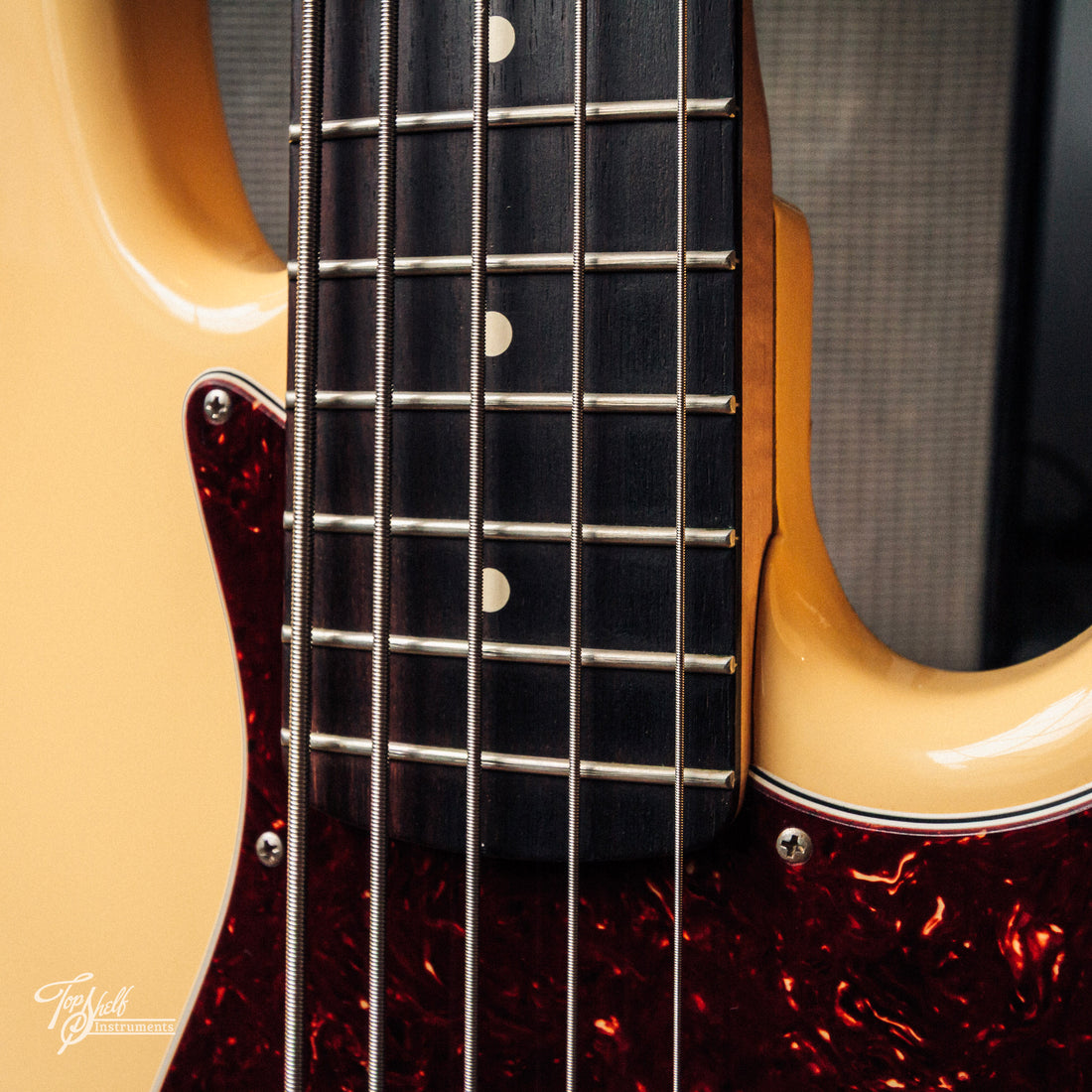 Fender Deluxe Active Jazz Bass V Olympic White 2015