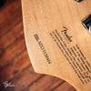 Fender Deluxe Active Jazz Bass V Olympic White 2015