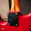 Fender Eric Clapton Stratocaster Torino Red 1988