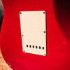 Fender Eric Clapton Stratocaster Torino Red 1988