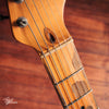 Fender Eric Clapton Stratocaster Torino Red 1988
