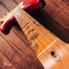 Fender Eric Clapton Stratocaster Torino Red 1988