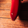 Fender Eric Clapton Stratocaster Torino Red 1988