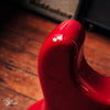 Fender Eric Clapton Stratocaster Torino Red 1988