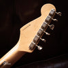 Fender Eric Clapton 'Blackie' Stratocaster Black 1998
