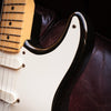 Fender Eric Clapton 'Blackie' Stratocaster Black 1998