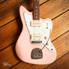 Fender FSR Player Jazzmaster Shell Pink w/ Olympic White Headstock 2019